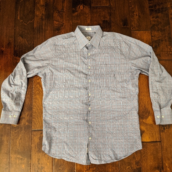 Peter Millar dress shirts - Picture 8 of 10